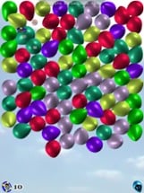 99 Balloons, Pop n Match 3 Image