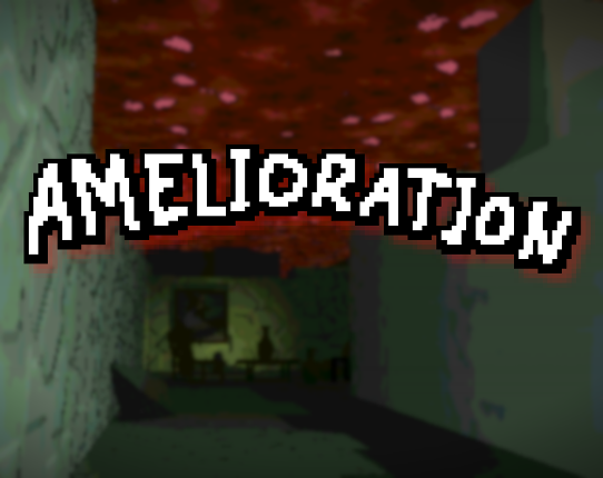 Amelioration Game Cover