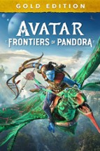 Avatar: Frontiers of Pandora Gold Edition Image