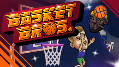 BasketBros Image