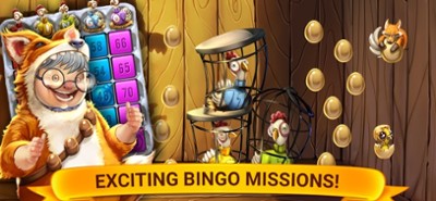 Bingo Battle - BINGO games Image