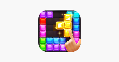 Block Puzzle: Fun Brain Game Image