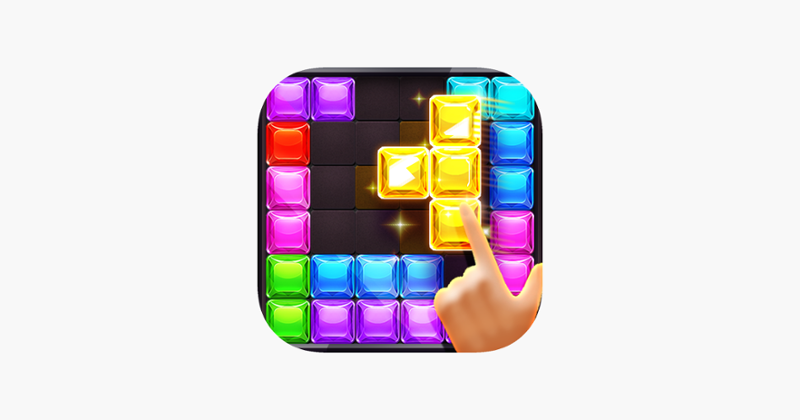 Block Puzzle: Fun Brain Game Game Cover