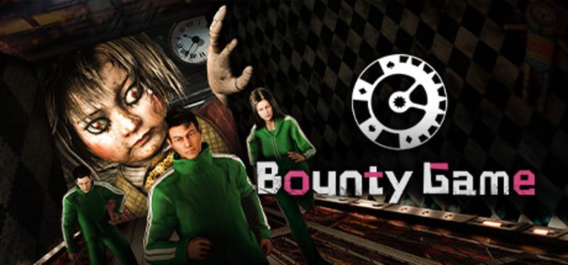 Bounty game Game Cover