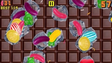 Candy Tapping Image