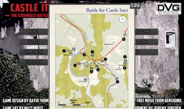 Castle Itter - The Strangest Battle of WWII Image