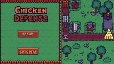 Chicken Defense Image