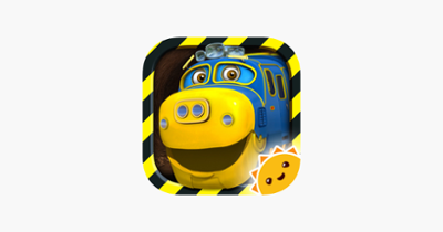 Chuggington - We are the Chuggineers Image