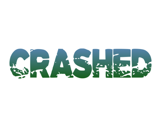 CRASHED Game Cover