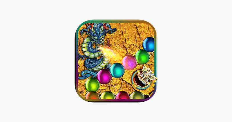 Crazy Puzzle Marble Legend Game Cover