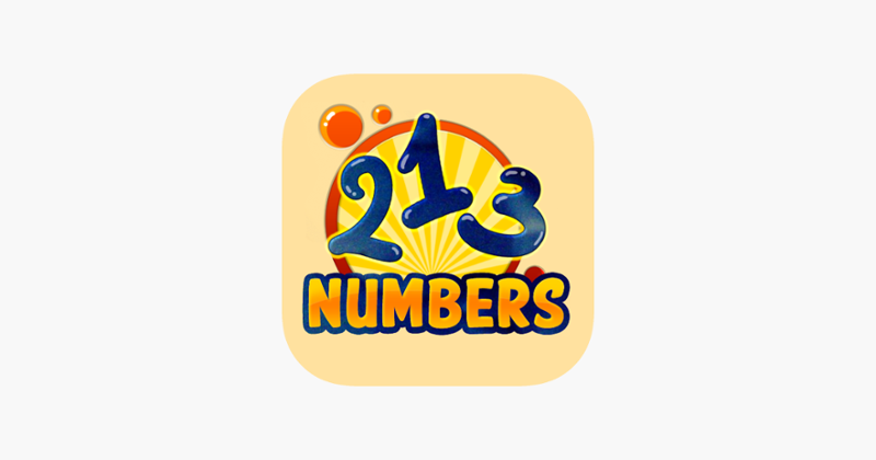 Doodle Numbers Puzzle Game Cover