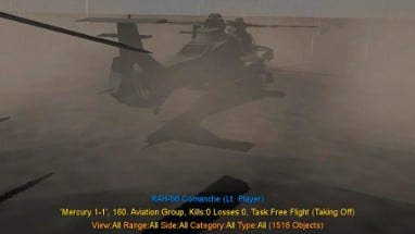 Enemy Engaged 2: Desert Operations Image