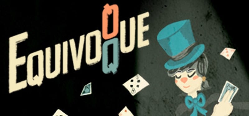 Equivoque Game Cover