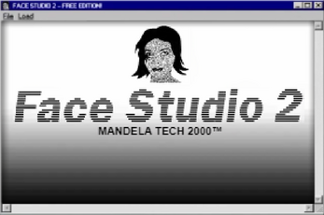 Face Studio 2 - FREE EDITION! Image