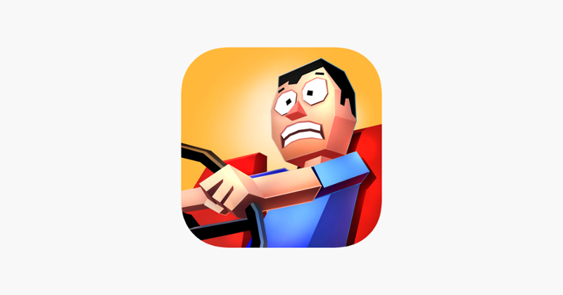 Faily Brakes Classic Game Cover
