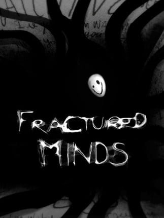 Fractured Minds Game Cover