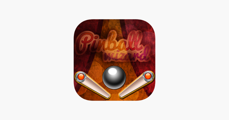 Free-Pinball Game Game Cover