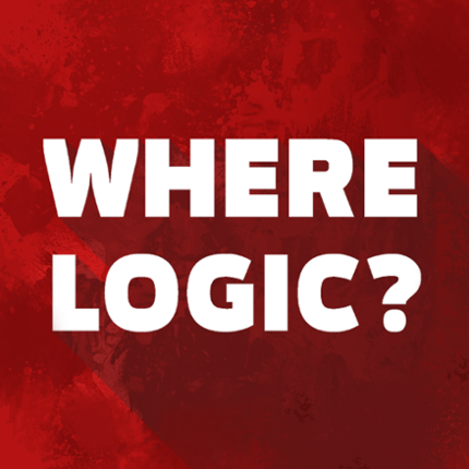 Where Logic? Game Cover