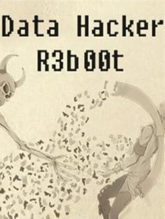 Data Hacker: Reboot Game Cover
