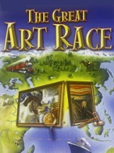 The Great Art Race Image