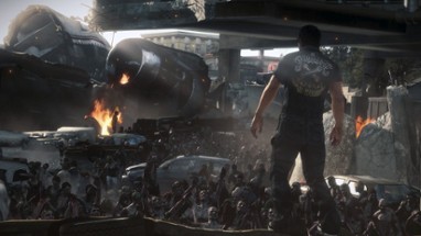 Dead Rising 3 Image