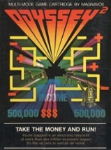 Take the Money and Run! Image