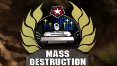 Mass Destruction Image