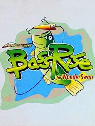 Fishing Freaks: BassRise for WonderSwan Game Cover