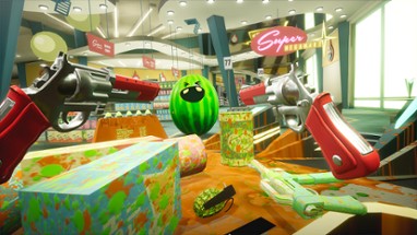 Shooty Fruity Image