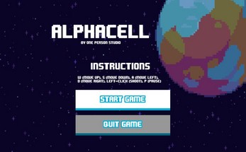 ALPHACELL Image