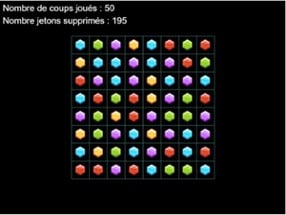 bejeweled-gamecodeur-gamejam4 Image