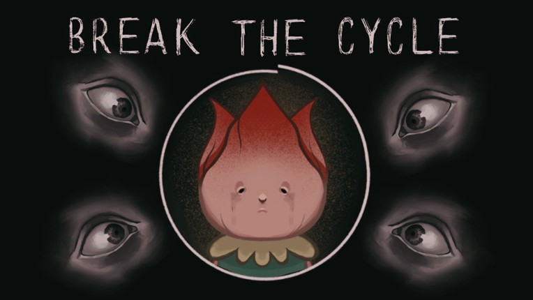 Break The Cycle Game Cover