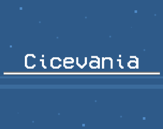 Cicevania Game Cover