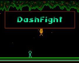 DashFight Image