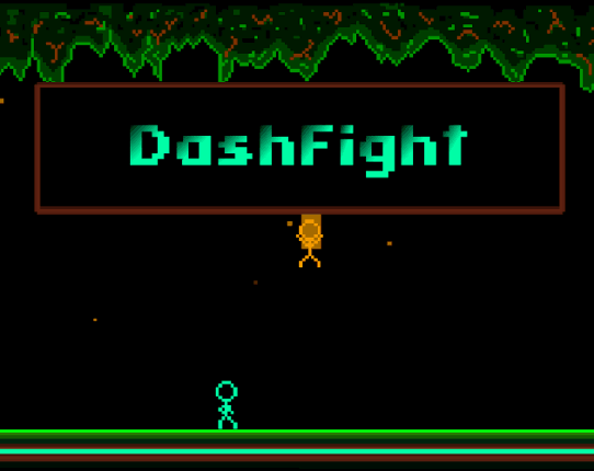 DashFight Game Cover