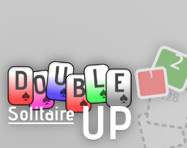 DoubleUp - Solitaire Image