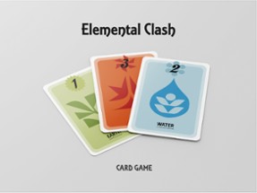 Elemental Showdown/ Elemental Clash Image