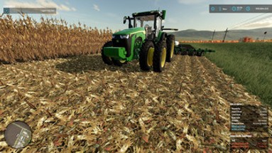 Precision Farming Anhydrous Ready V1.1.0.4 Image
