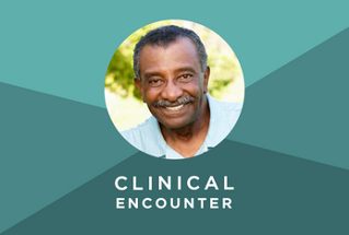 Clinical Encounter: John Davis Image