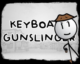 Keyboard Gunslinger Image