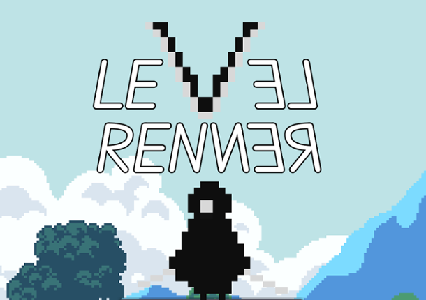 Level Renner Game Cover