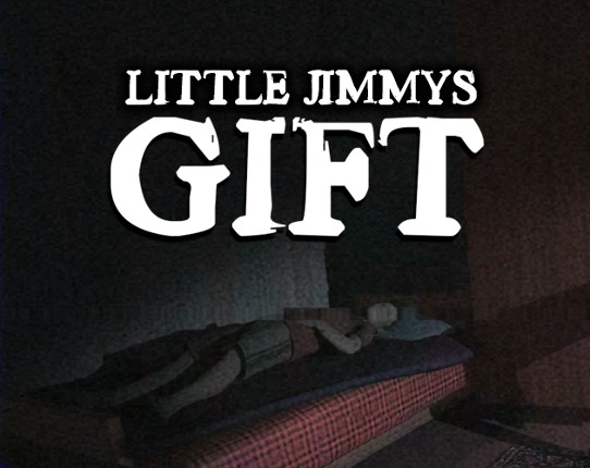 Little Jimmy's Gift Game Cover