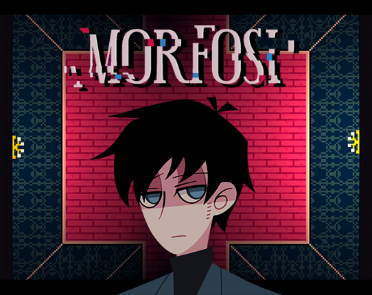 MORFOSI｜莫法西 Game Cover