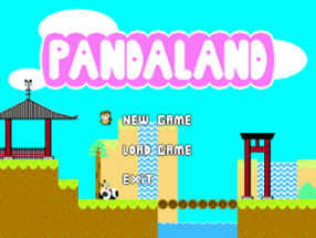 Pandaland Image