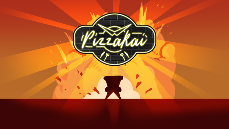 PizzaKai Game Cover