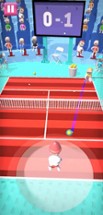 Pro Tennis Clash Challenge World Tour Image