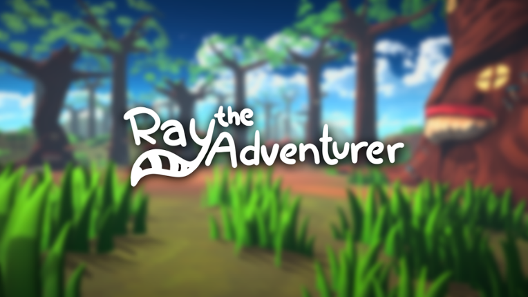 Ray the Adventurer Game Cover