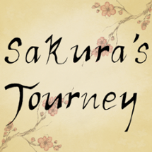 Sakura's Journey Image