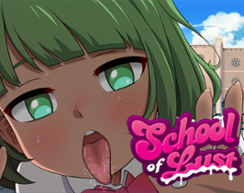 School of Lust RPG Image