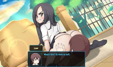 School of Lust RPG Image